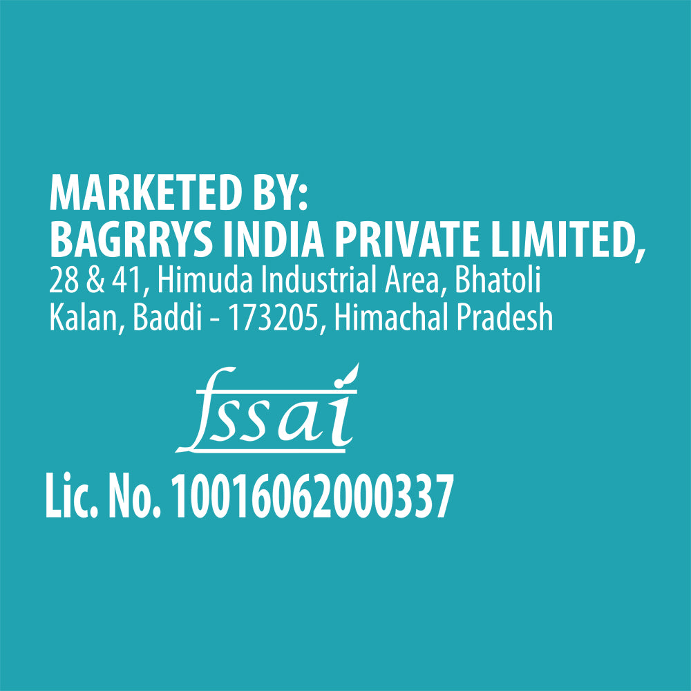 Organic Chia Seeds, 150g