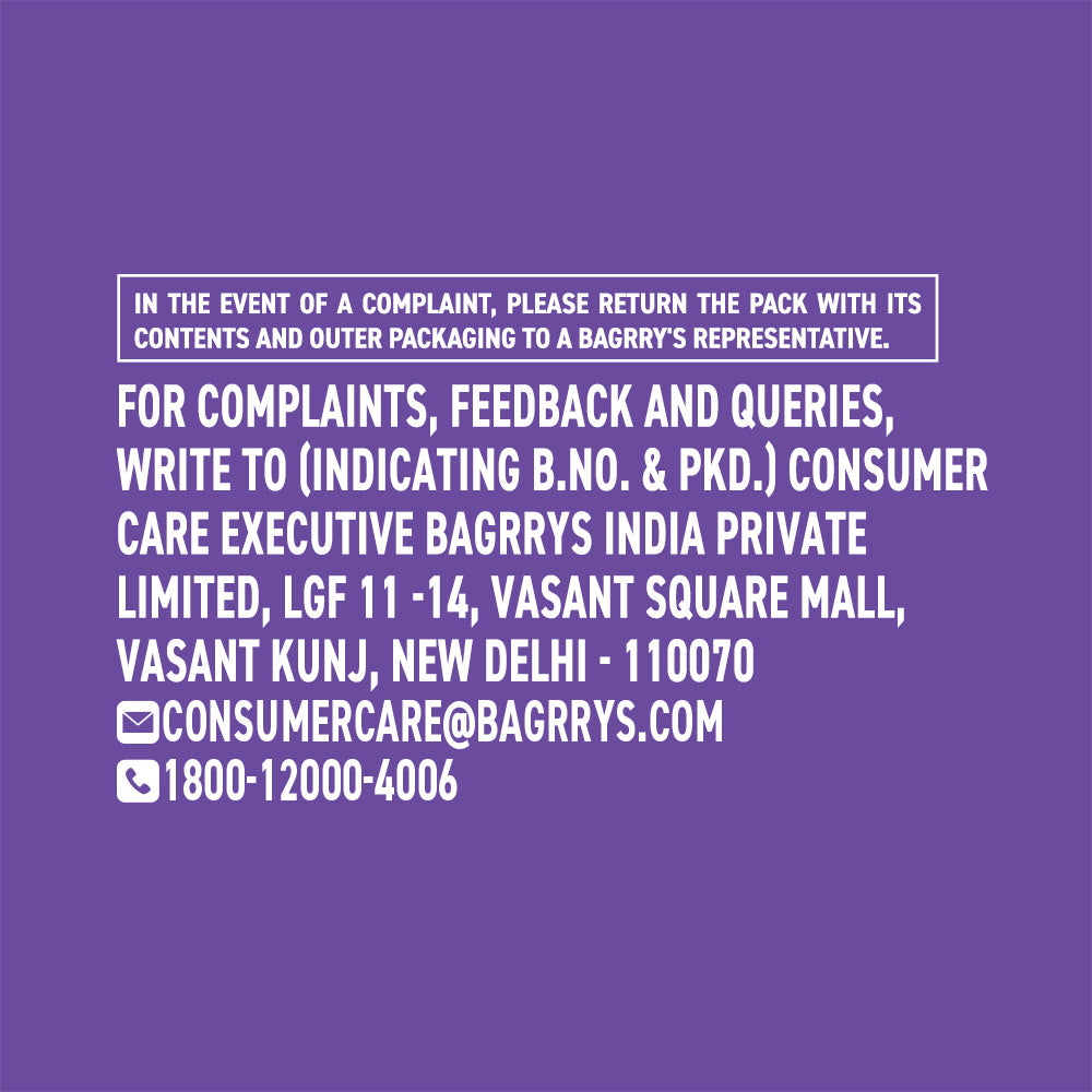 Organic Quinoa - Gluten Free, 500g