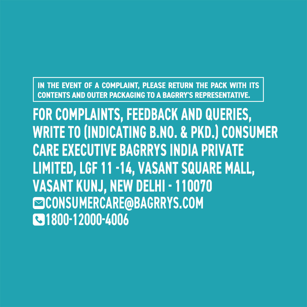 Organic Chia Seeds, 150g