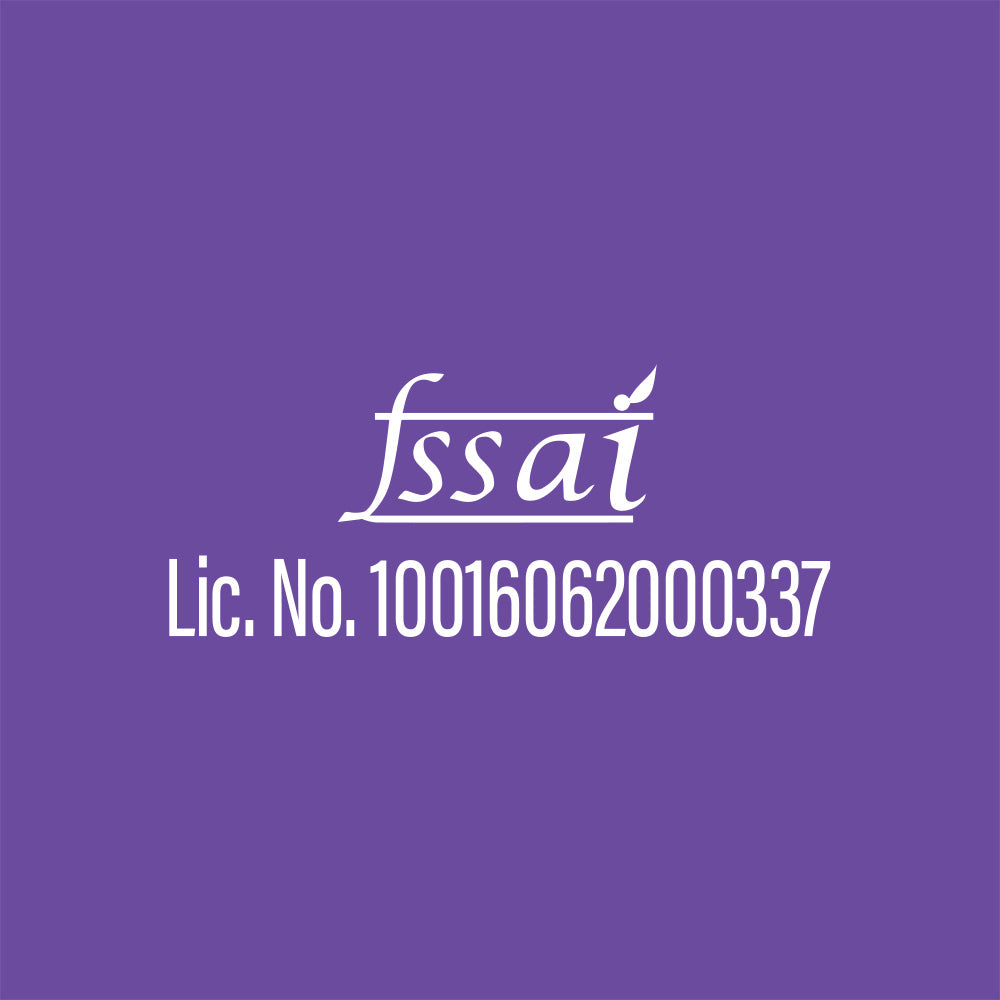 Organic Quinoa - Gluten Free, 500g