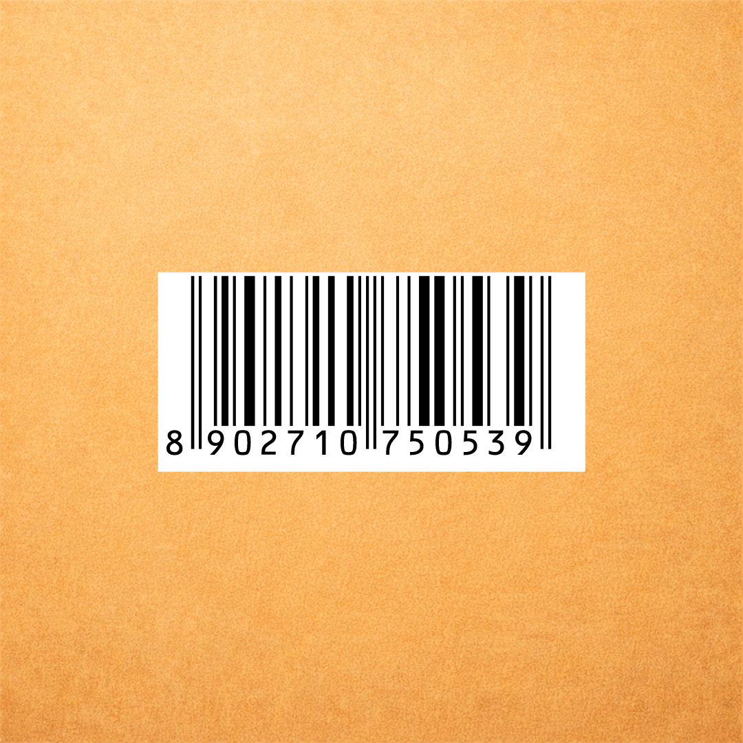 Organic Honey - Raw & Natural, 500g