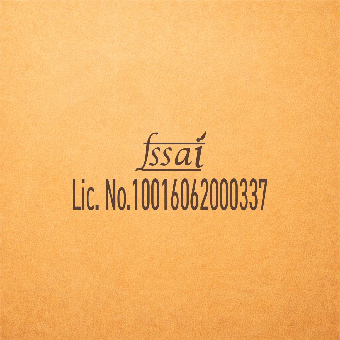 Organic Honey - Raw & Natural, 500g