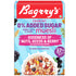 0% Added Sugar Muesli with Berry, Nuts & Seeds 500g