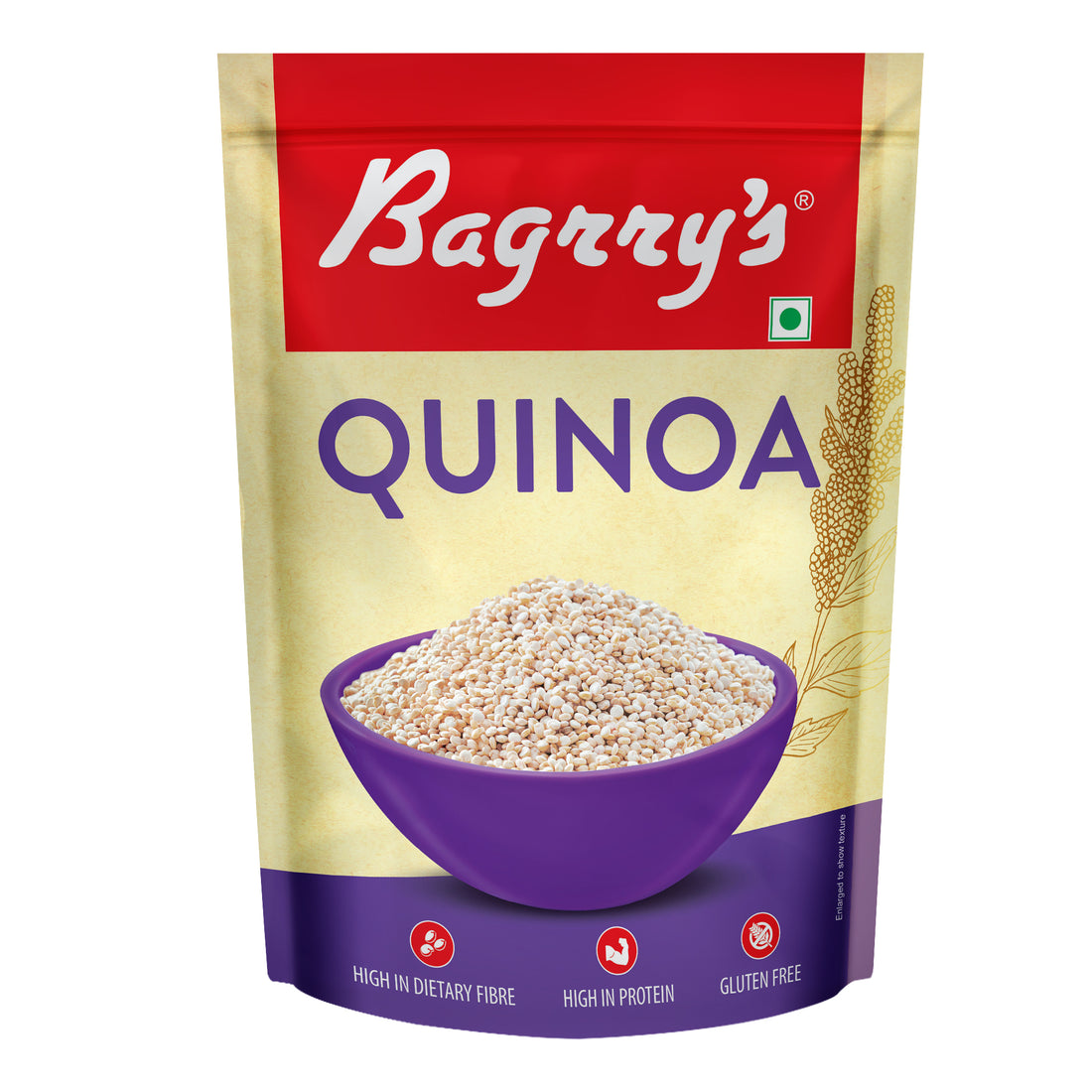 Quinoa 1Kg