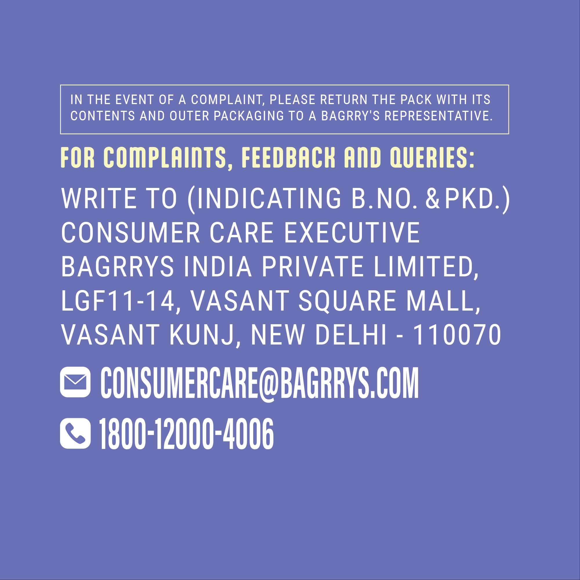 Oat Drink 1 L - Plant Based