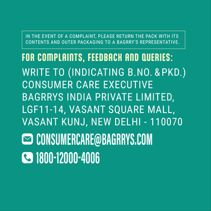 Oat &amp; Nut Drink 1L- Plant Based