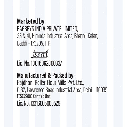 Steel Cut Oats - Old Fashioned