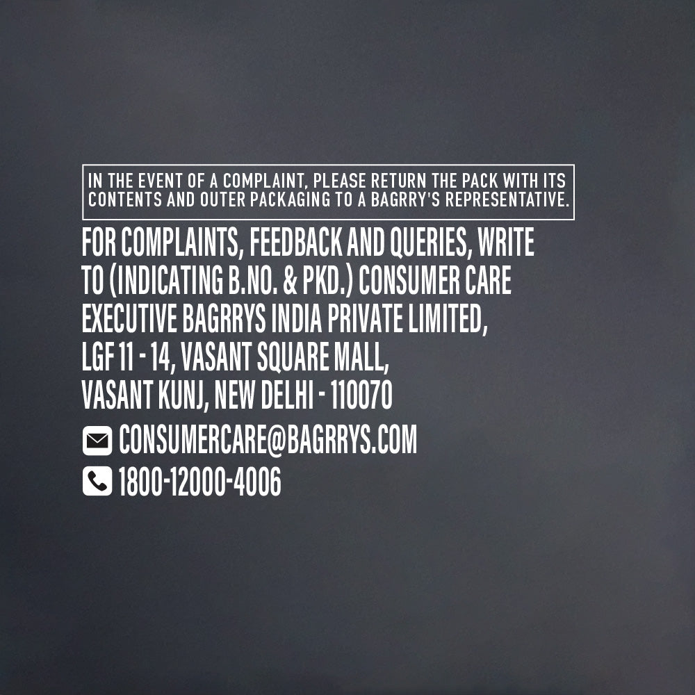 Whey Protein Muesli - Chocolate, Almonds