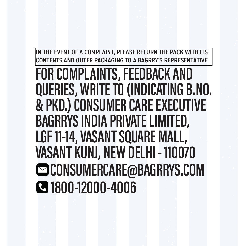 Steel Cut Oats - Old Fashioned