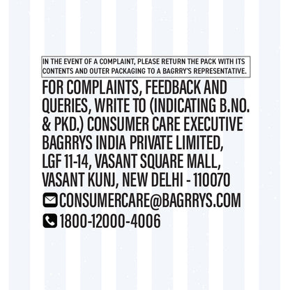 Steel Cut Oats - Old Fashioned