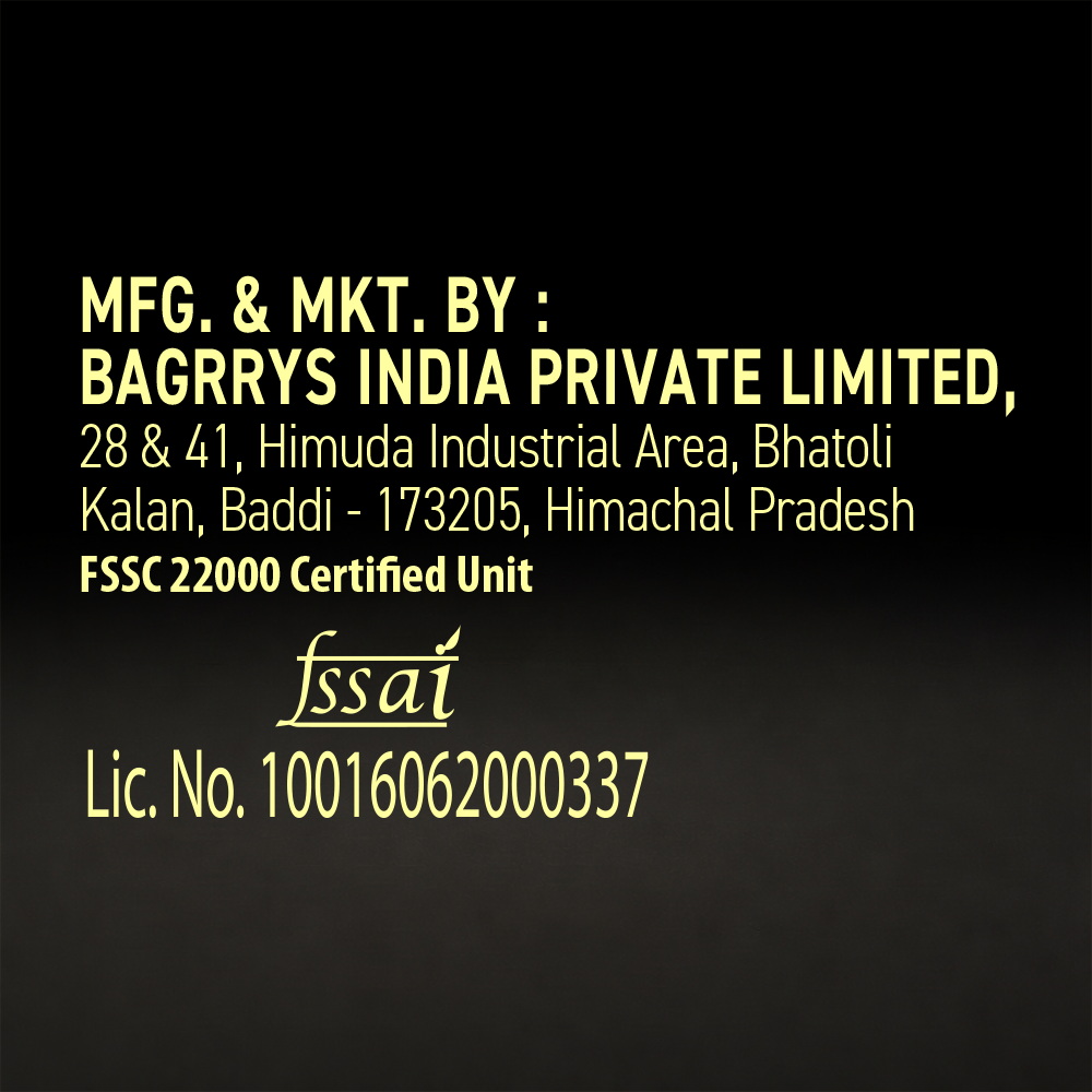 High Protein Oats - Tangy Masala 400g Pouch