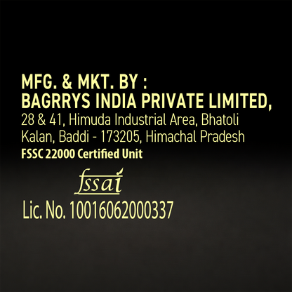 High Protein Oats - Tangy Masala 400g Pouch