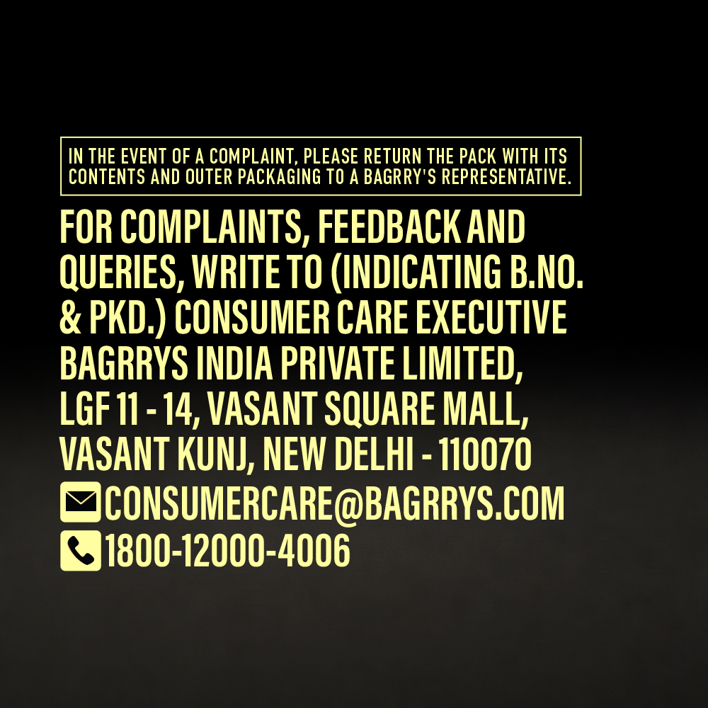 High Protein Oats - Tangy Masala 400g Pouch