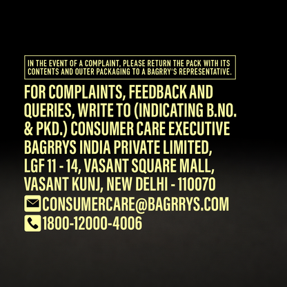 High Protein Oats - Tangy Masala 400g Pouch