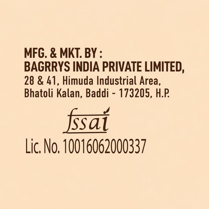 Bagrry&