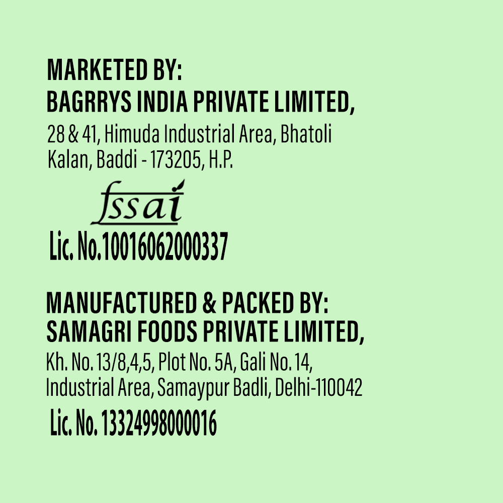 Makhana - Mint Pudina 70g