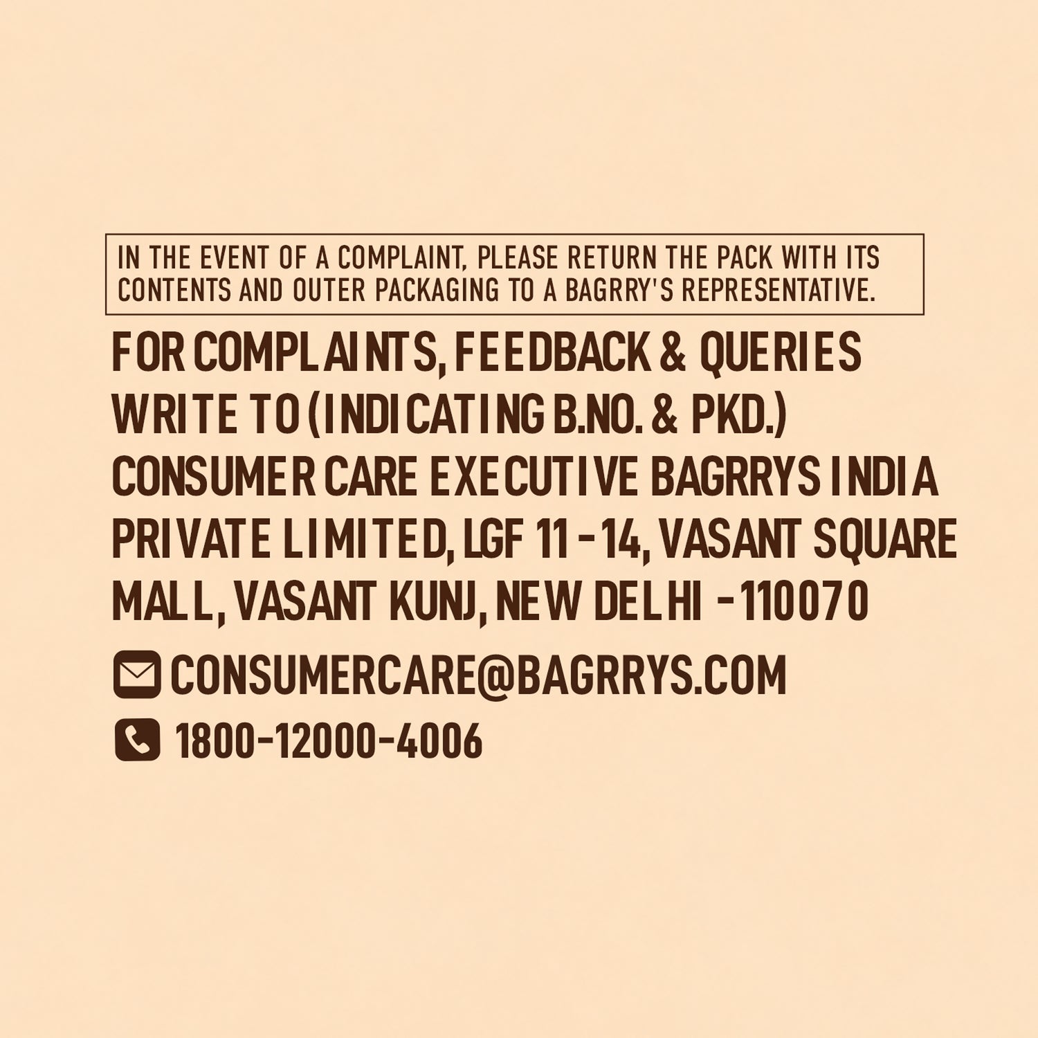 Bagrry&