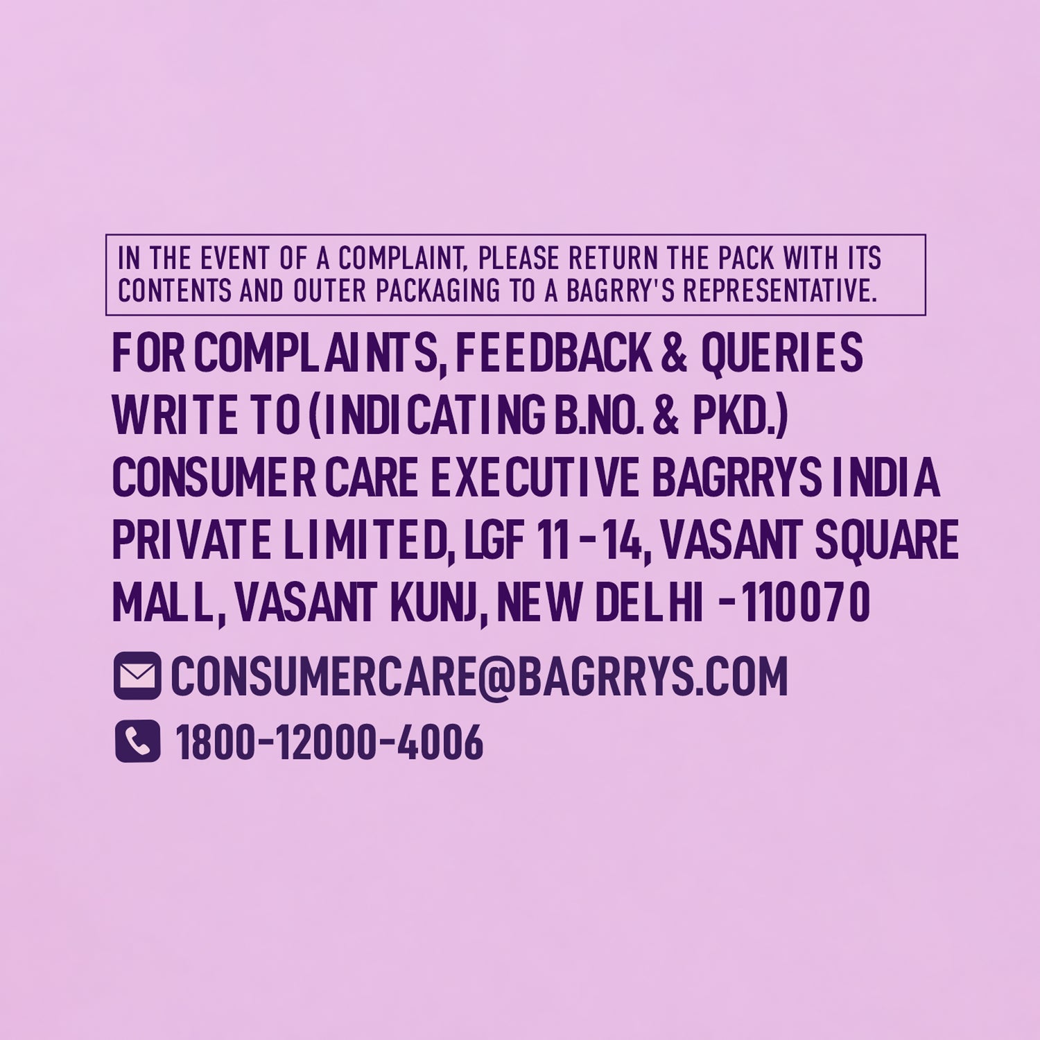 Bagrry&