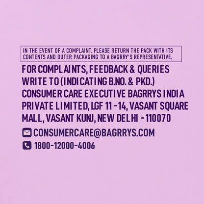 Bagrry&
