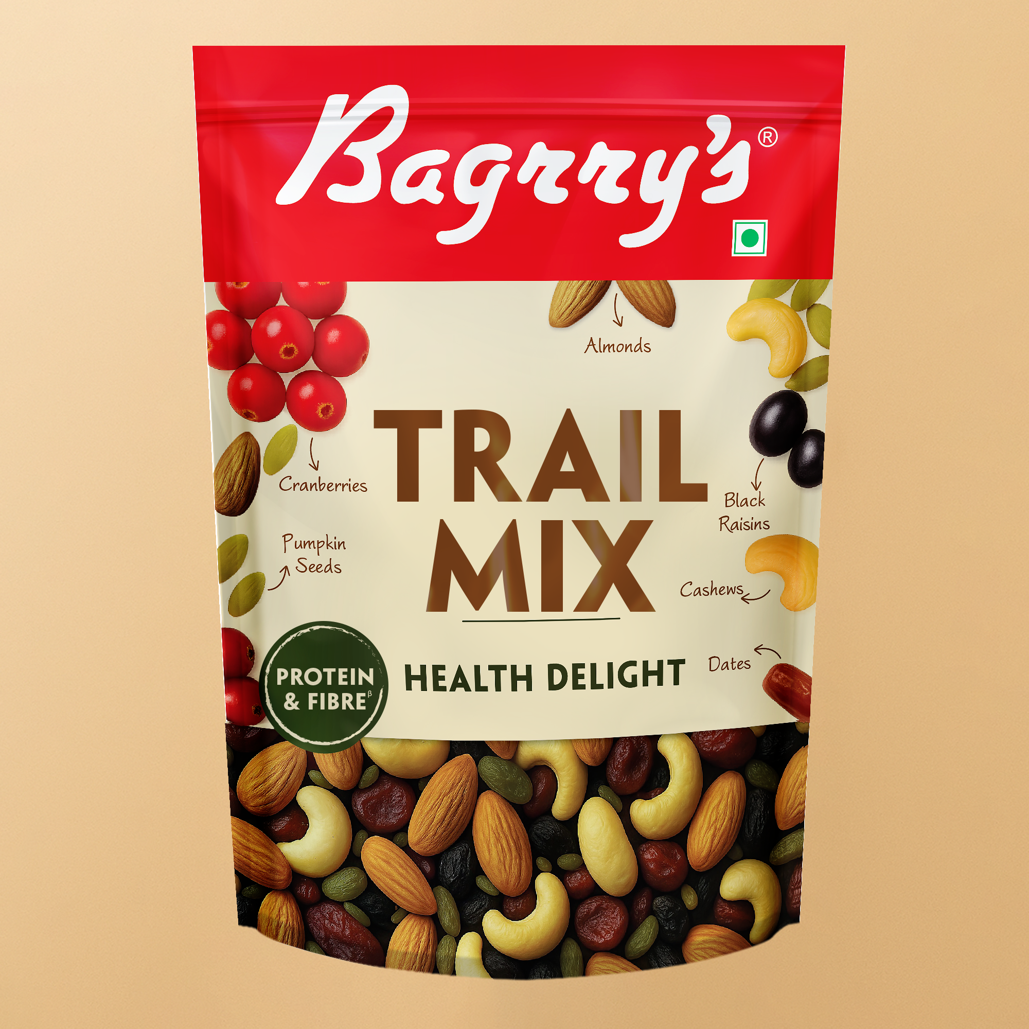 Bagrry&