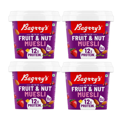 Bagrry&