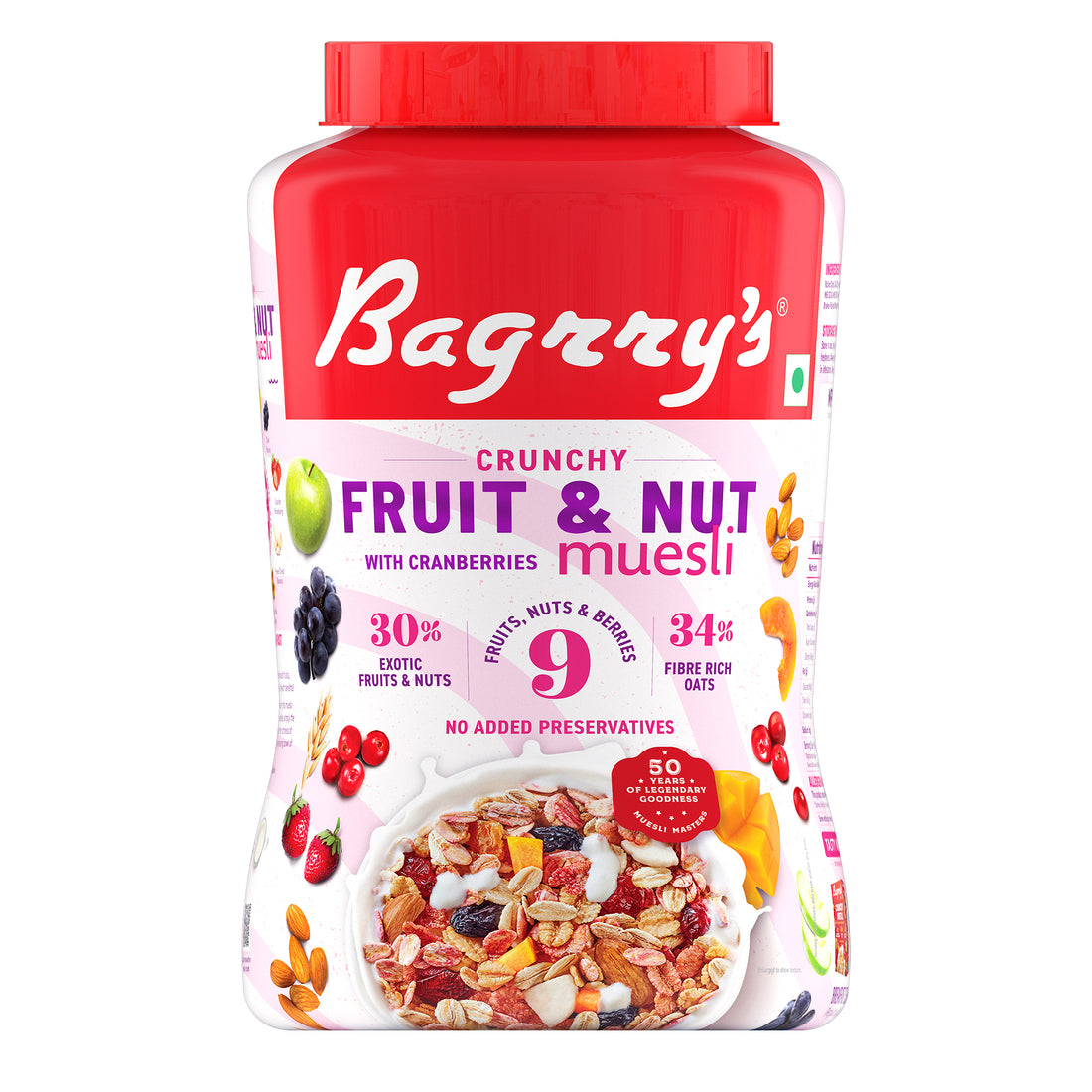 Bagrry&