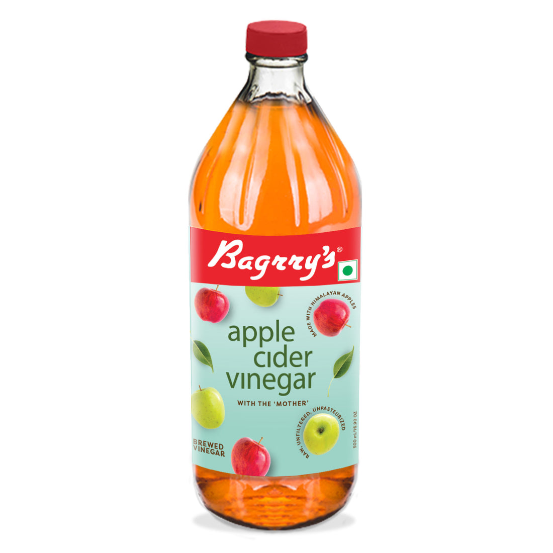 Apple Cider Vinegar, 500ml