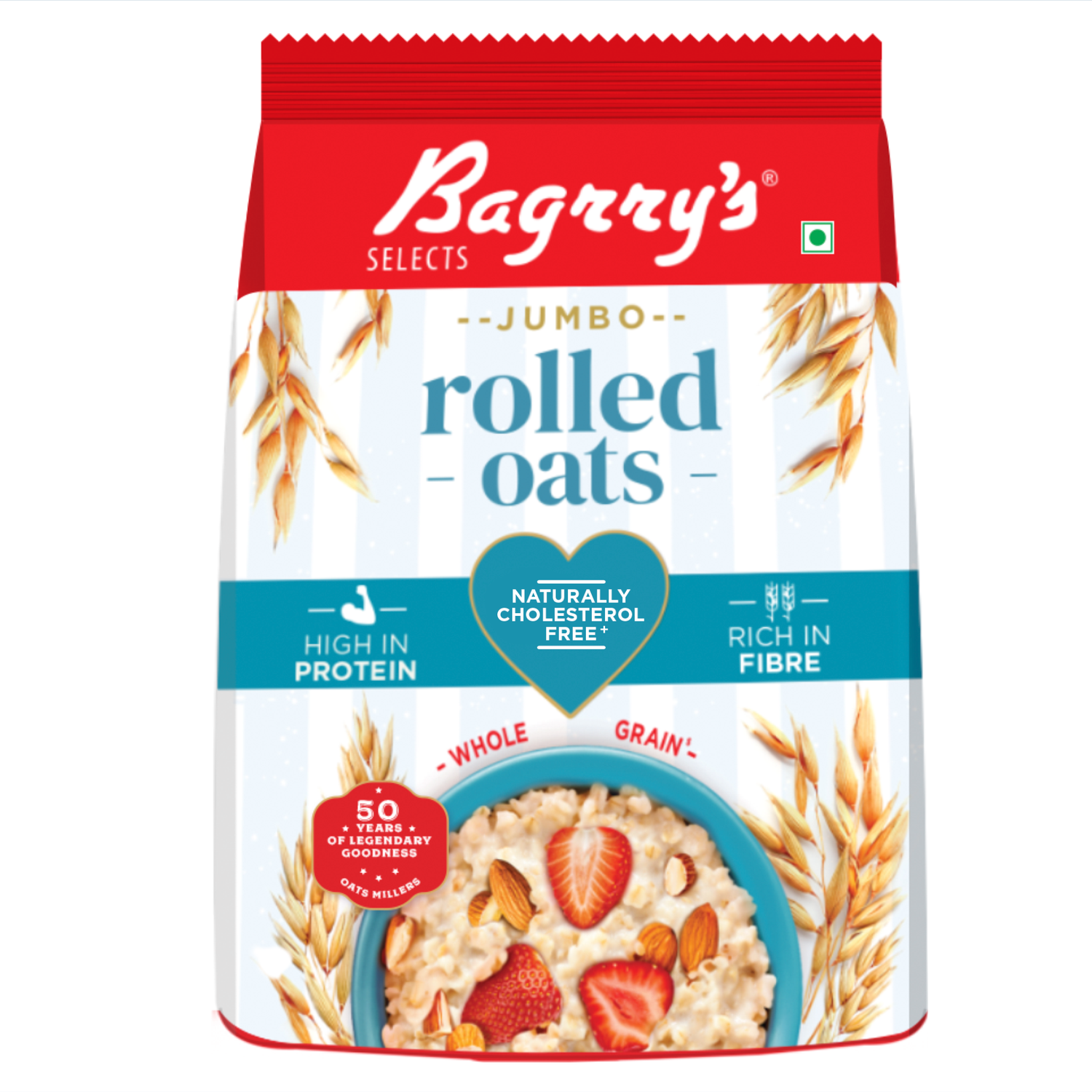 Bagrry&