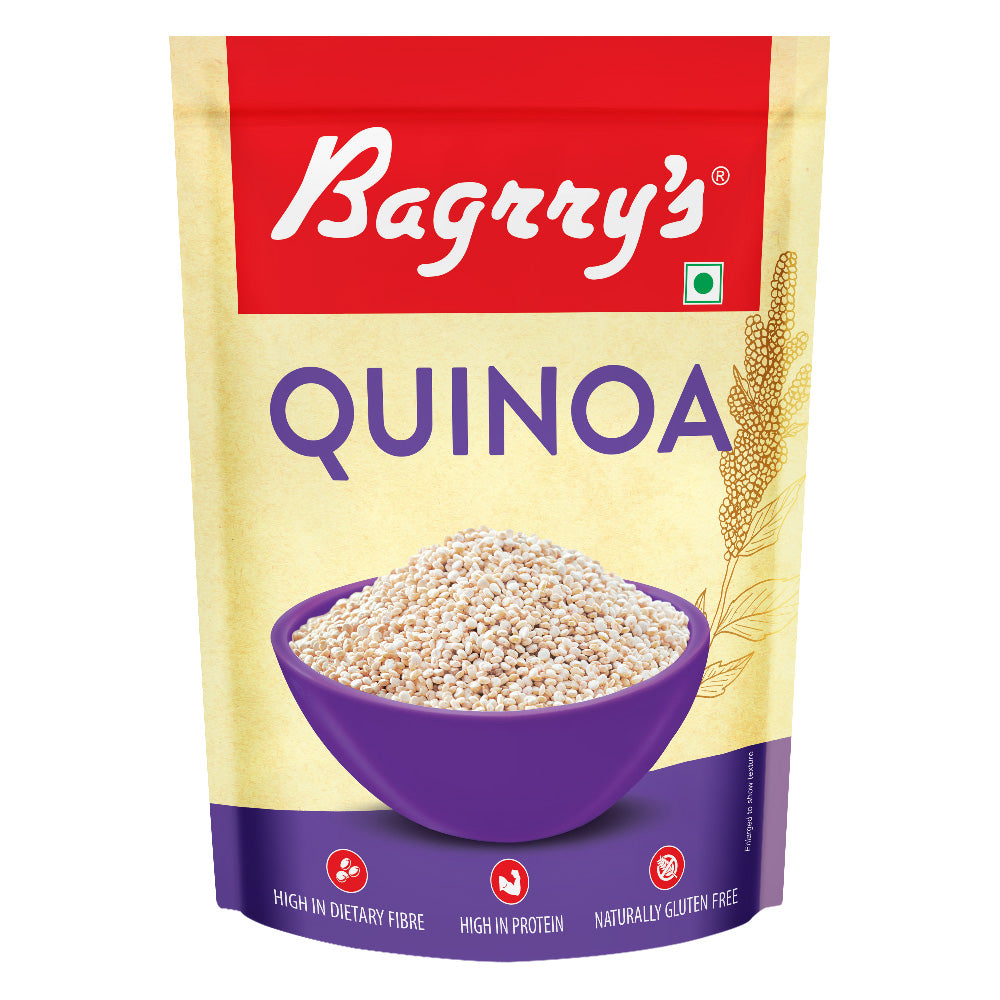 Quinoa 1Kg