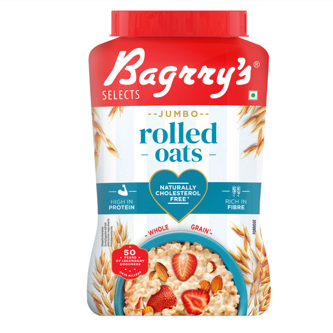 Bagrry&
