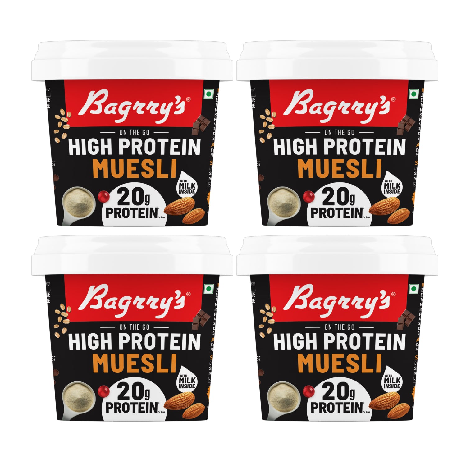 Bagrry&