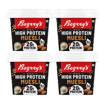 Bagrry&