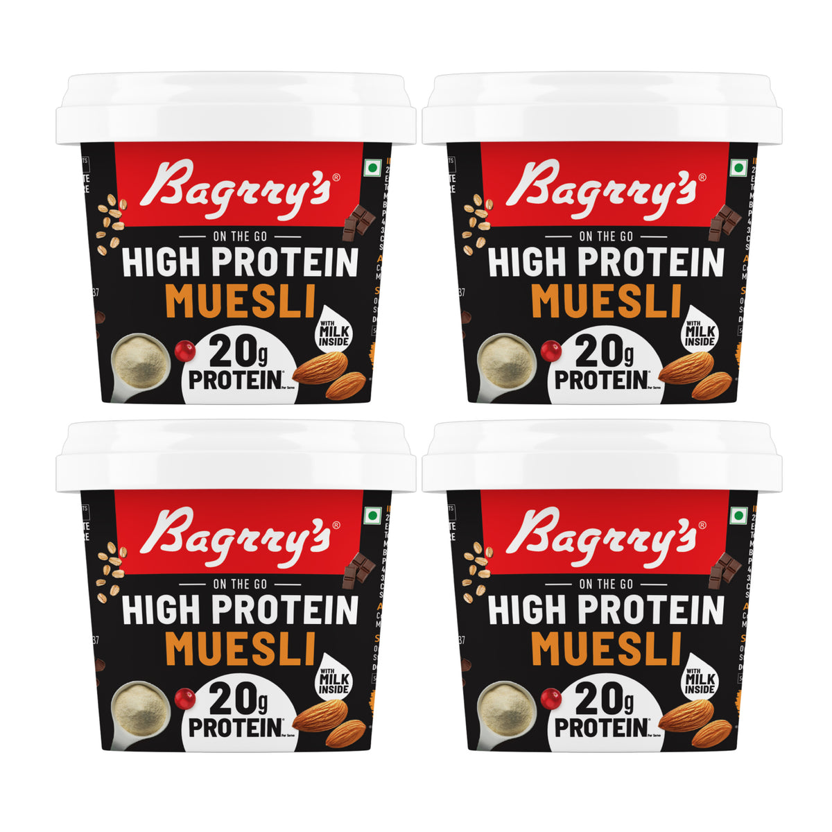 Bagrry&