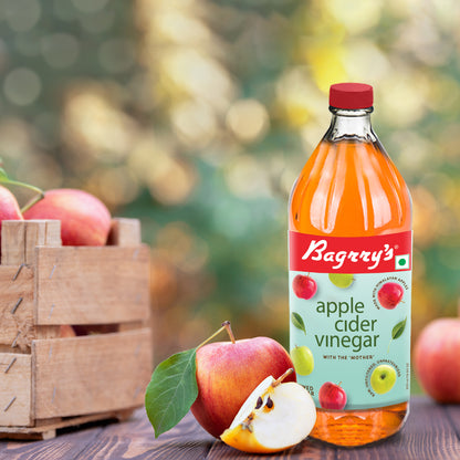 Apple Cider Vinegar, 500ml