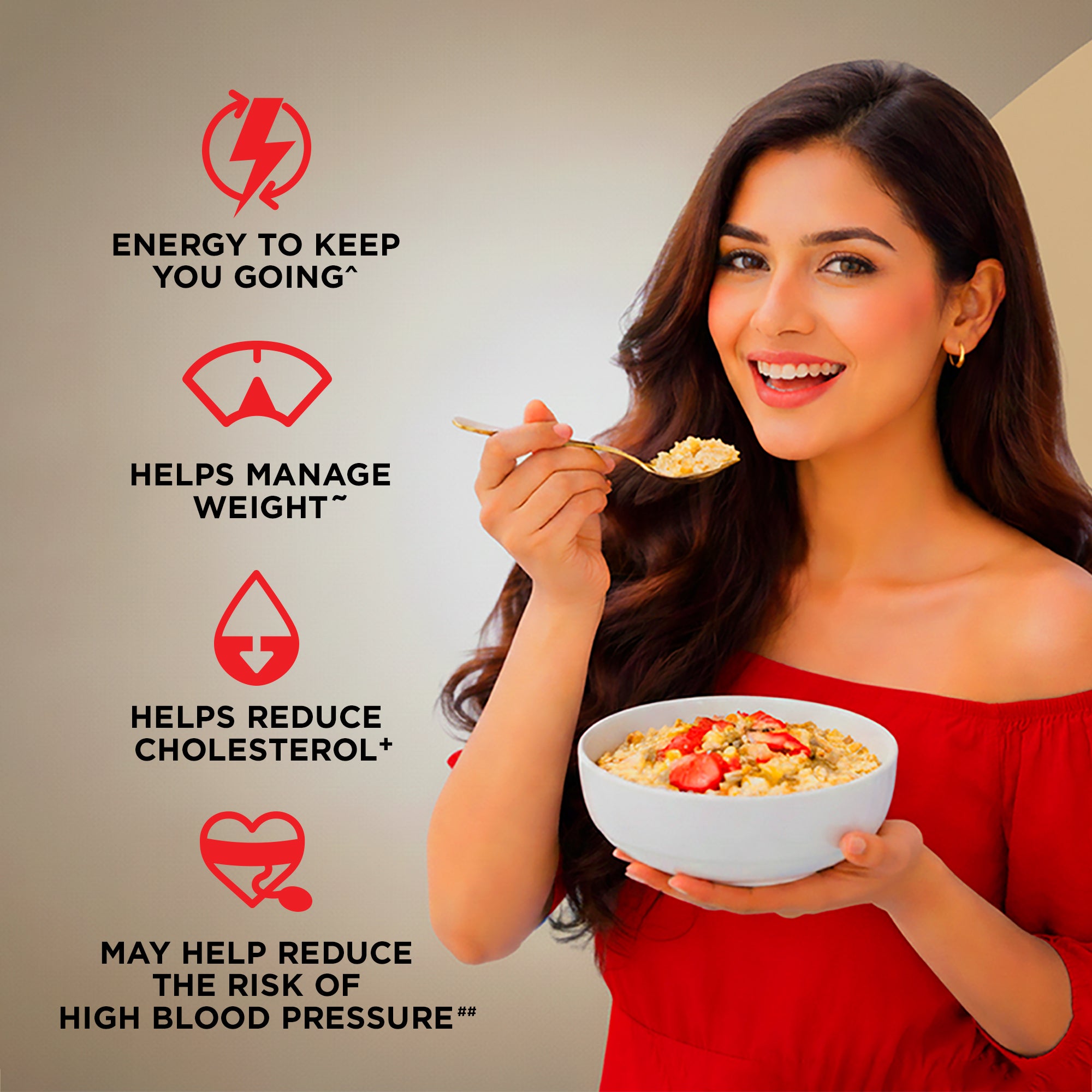 White Oats - Made from Premium Steel Cut Oats