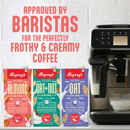 Oat Drink 1 L - Plant Based