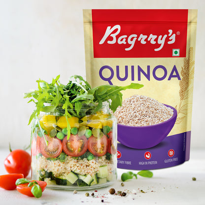Quinoa 1Kg