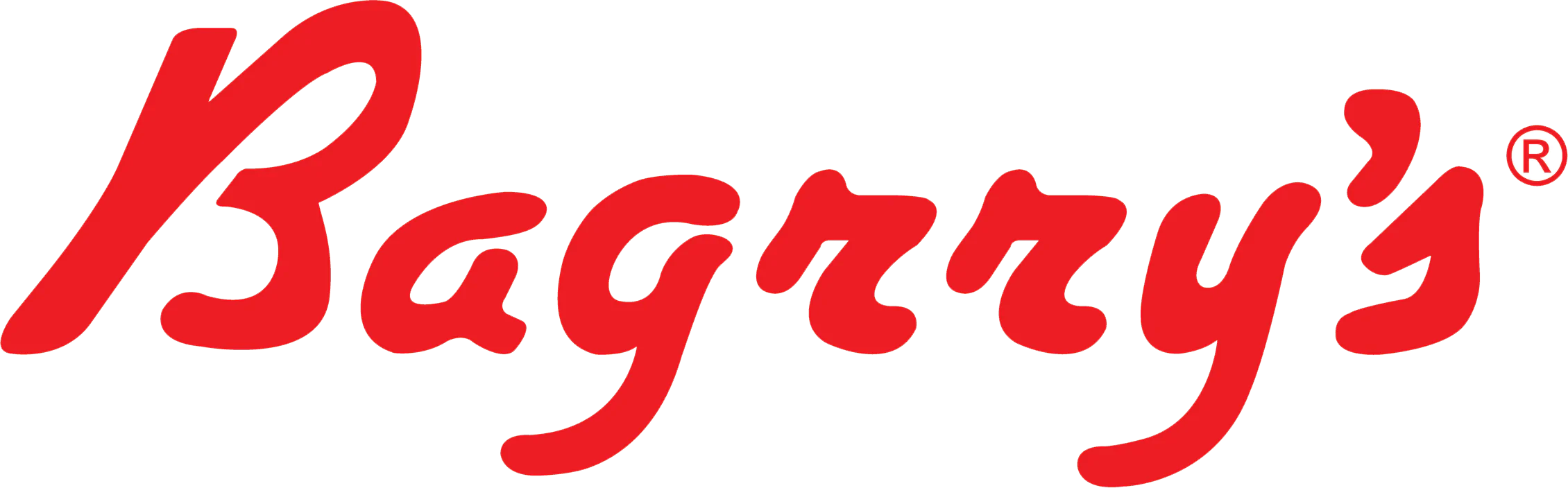 Bagrry's logo
