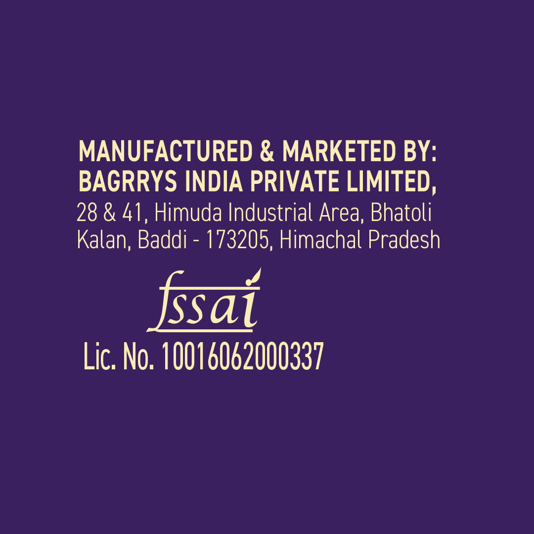 Bagrry’s Choco+ Moons &amp; Stars