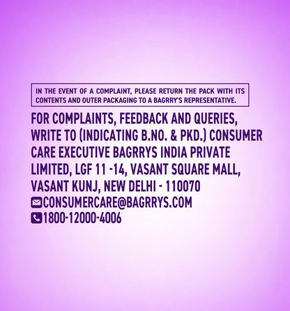 Organic Quinoa - Gluten Free, 500g