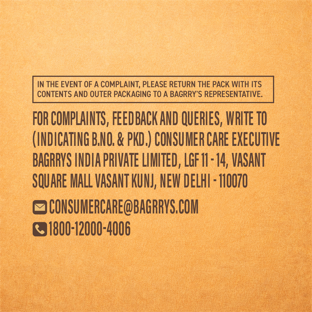 Organic Honey - Raw &amp; Natural, 500g