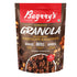Granola - Belgian Dark Chocolate & Almonds, 400g