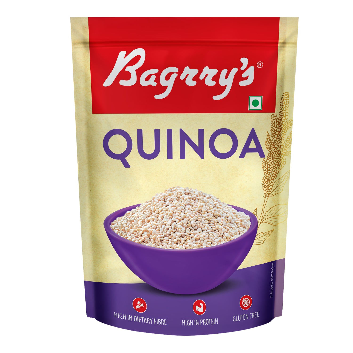 Quinoa 1Kg