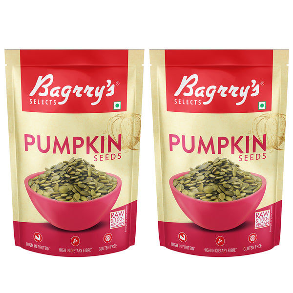 Pumpkin Seeds