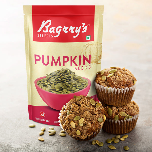 Pumpkin Seeds
