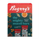 Bagrry’s Mighty Muesli Bar – Choco nut delight