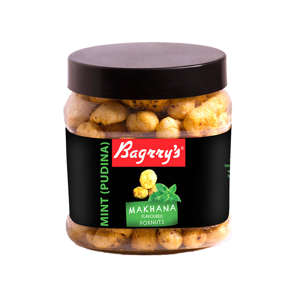 Makhana - Mint (Pack of 2)