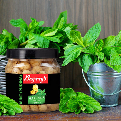 Makhana - Mint (Pack of 1)