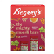 Bagrry’s Mighty Muesli Bar – Signature Crunch